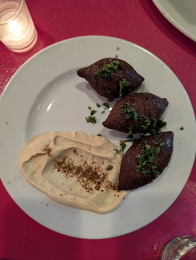 Photo of Tayybeh | Dine-in Takeout and Catering - 2836 W 4th Ave, Vancouver, BC V6K 1R2